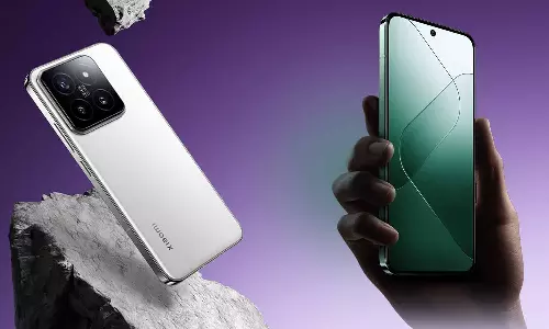 லெய்கா லென்ஸ், 90W சார்ஜிங் வசதியுடன் சியோமி 14 இந்தியாவில் அறிமுகம்