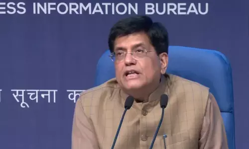 மத்திய அரசு ஊழியர்களுக்கு 4 சதவீதம் அகவிலைப்படி உயர்வு: அமைச்சரவை ஒப்புதல்
