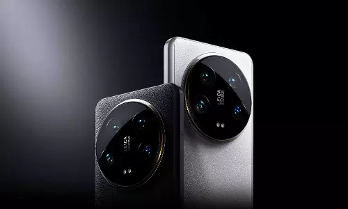 ஸ்னாப்டிராகன் 8 ஜென் 3 பிராசஸர், 16GB ரேம் கொண்ட சியோமி 14 அல்ட்ரா இந்தியாவில் அறிமுகம்