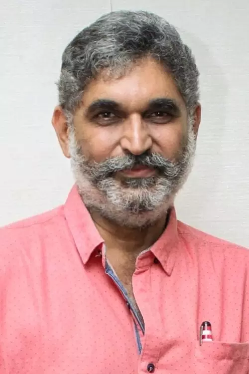 Suresh chandra menon