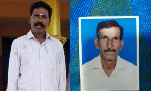 நீலகிரியில் ஒரே நாளில் யானை தாக்கி காவலாளி உள்பட 2 பேர் பலி