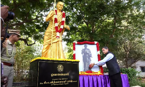 சட்டங்கள் உருவாக்குவதில் பெண்களின் பங்கு அதிகரித்துள்ளது- கவர்னர் ஆர்.என்.ரவி பேச்சு