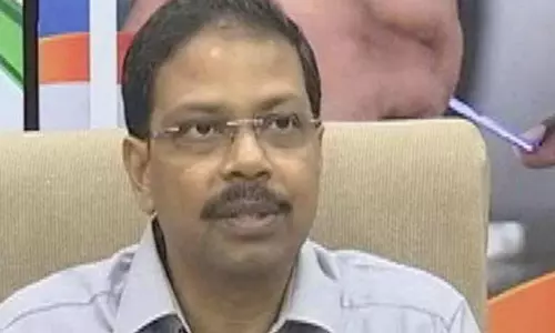 தமிழக தலைமை தேர்தல் அதிகாரி இன்று கோவையில் ஆய்வு- அதிகாரிகளுடன் ஆலோசனை