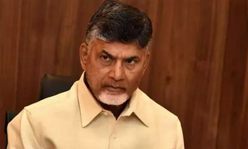 பா.ஜ.க-தெலுங்கு தேசம் மீண்டும் பேச்சு வார்த்தை