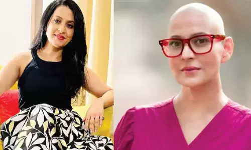 பிரபல சின்னத்திரை நடிகை டோலி சோஹி காலமானார்