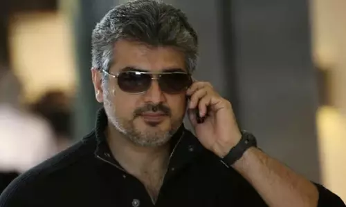 சிகிச்சை நிறைவு - இன்று மாலை வீடு திரும்புகிறார் அஜித்