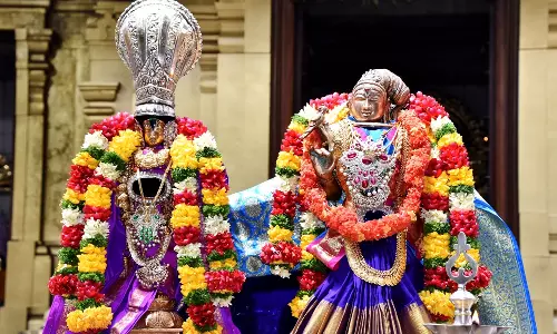 ஆன்மிகம்: இன்றைய முக்கிய நிகழ்வுகள் மற்றும் பஞ்சாங்கம்