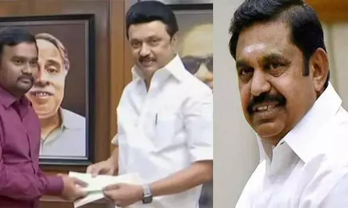 ஜாபர் சாதிக் உடனான தொடர்பு பற்றி முதல்வர் விளக்கமளிக்க வேண்டும்