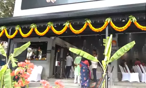 குண்டுவெடிப்பு நடந்த ஓட்டல்: புதிய பொலிவுடன்  நாளை திறப்பு