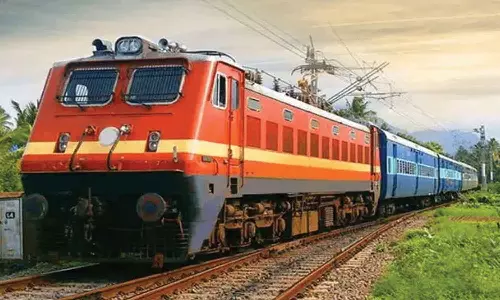 ஹோலி பண்டிகையையொட்டி சென்னை - நாகர்கோவில் சிறப்பு ரெயில் முன்பதிவு இன்று தொடங்கியது