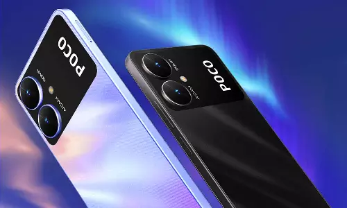 இந்தியாவின் குறைந்த விலை 5ஜி ஸ்மார்ட்போன் அறிமுகம் - எவ்வளவு தெரியுமா?