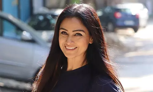 அஜித் உடன் இணைந்து பணியாற்றுவது எப்போதும் சிறந்த அனுபவம் - சிம்ரன்