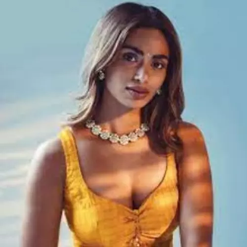 பிரீத்தி கரண்