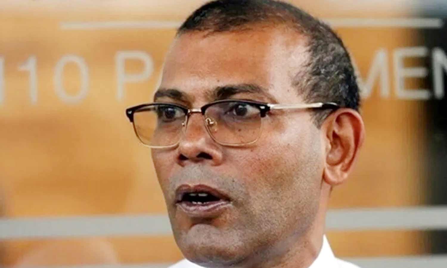 இந்தியா உடனான மோதல் போக்கால் சுற்றுலா கடும் பாதிப்பு: மாலத்தீவு முன்னாள் அதிபர் குற்றச்சாட்டு