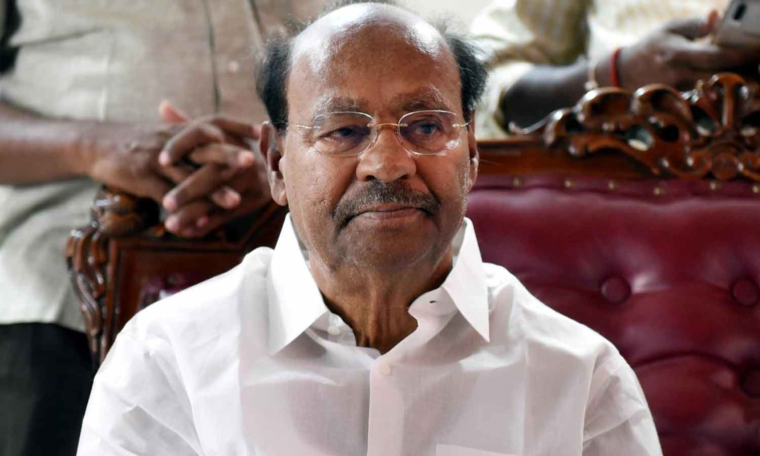 அரசு கல்லூரிகளுக்கு பேராசிரியர்கள் போட்டித்தேர்வை உடனே அறிவிக்க வேண்டும்- ராமதாஸ்