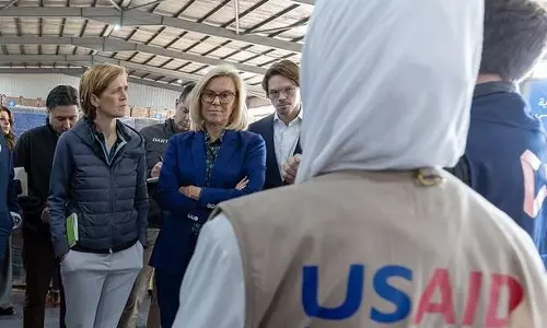 பணியாளர்களை வலுக்கட்டாயமாக வெளியேற்றுகின்றனர்: நங்கக்வா மீது அமெரிக்கா குற்றச்சாட்டு