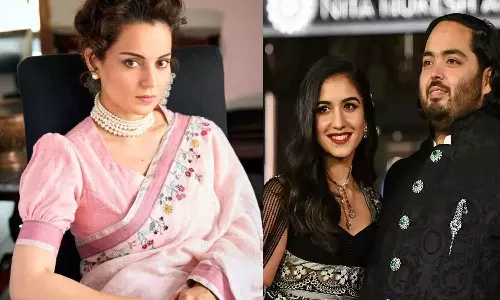 கோடி ரூபாய் கொடுத்தாலும் திருமண நிகழ்ச்சிகளில் நடனமாட மாட்டேன்: கங்கனா ரனாவத்