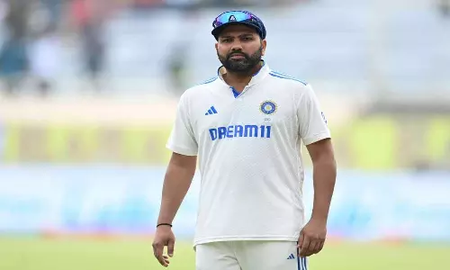 அந்த விஷயம் நடந்தால் ஓய்வு அறிவித்து விடுவேன்: அதிர்ச்சி தகவல் சொன்ன ரோகித் சர்மா