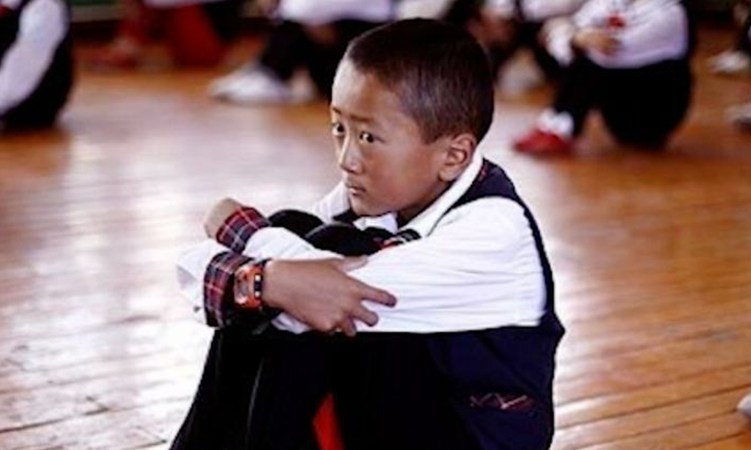 திபெத்திய உறைவிட பள்ளிகளில் மாண்டரின் மொழியை திணிக்கும் சீனா