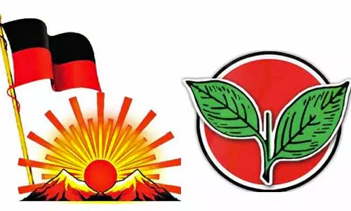 தி.மு.க., அ.தி.மு.க., பா.ஜ.க.வில் வேட்பாளர் பட்டியல் தயார்