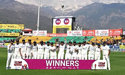 இந்திய அணியை வாழ்த்திய பாகிஸ்தான் வேகப்பந்து வீச்சாளர்