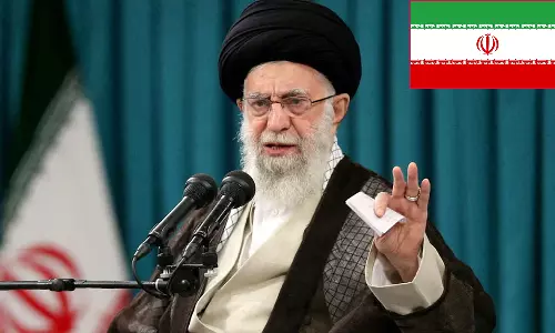 கருத்து சுதந்திரத்திற்கு எதிரானது மெட்டா: ஈரான் குற்றச்சாட்டு