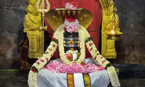 ஆன்மிகம்: இன்றைய முக்கிய நிகழ்வுகள் மற்றும் பஞ்சாங்கம்