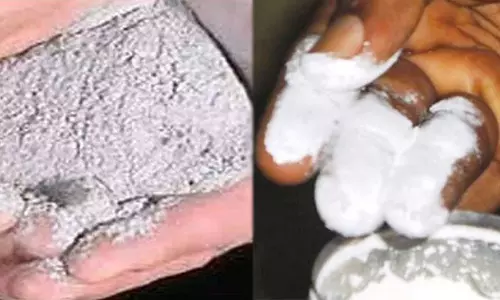 விபூதி உருவான கதை தெரியுமா...?