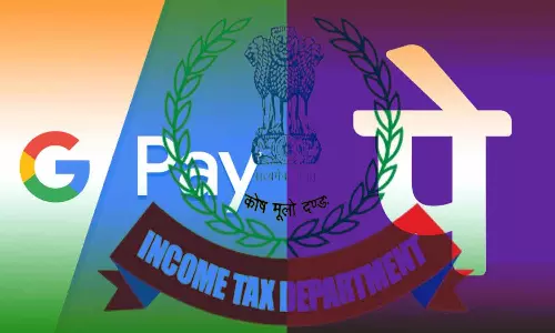 All communication of tax scrutiny to be via e-mail from Financial Year 2017  | India.com