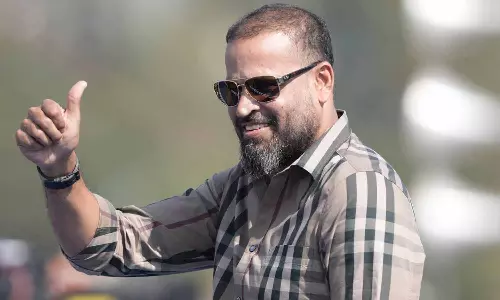 யூசப் பதான் Vs ஆதிர் ரஞ்சன் சவுத்ரி - திரிணாமுல் காங்கிரஸ் வேட்பாளர் பட்டியலால் புதிய குழப்பம்