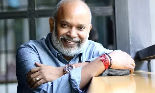 நமக்கே டஃப் காம்படிஷன் கொடுப்பாங்க போலயே - வெங்கட் பிரபு