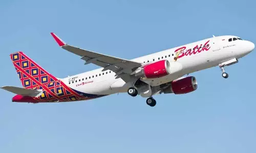 நடுவானில் பறந்த விமானம்.. குட்டித் தூக்கம் போட்ட விமானிகள்.. அப்புறம் என்ன ஆச்சு தெரியுமா?