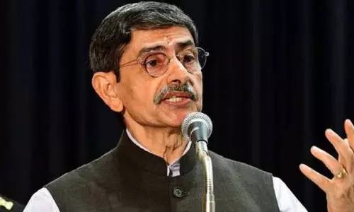 போதை பொருட்கள் புழக்கத்தை தடுத்து நிறுத்த வேண்டும் - ஆளுநர் ஆர்.என். ரவி