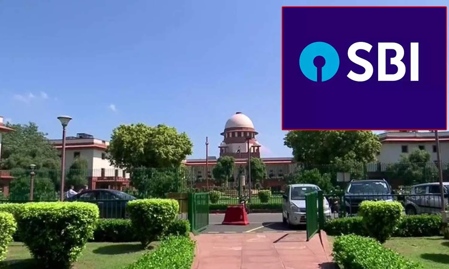 தேர்தல் பத்திரம் வழக்கு: எங்களது உத்தரவை பின்பற்றுங்கள்- எஸ்பிஐ-க்கு உச்சநீதிமன்றம் குட்டு