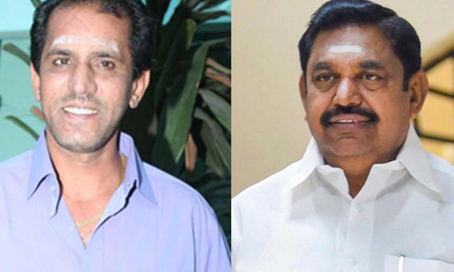 அ.தி.மு.க.வை ஆதரித்து பிரசாரம் செய்ய வருவேன்- வையாபுரி