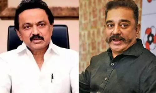 திமுக கூட்டணியை ஆதரித்து பிரசாரம்: கமல்ஹாசனின் சுற்றுப்பயண விவரம் தயாராகிறது