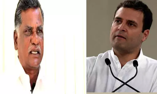 வயநாட்டில் யார் ஜெயித்தாலும் இந்தியா கூட்டணிக்கு தான் வெற்றி