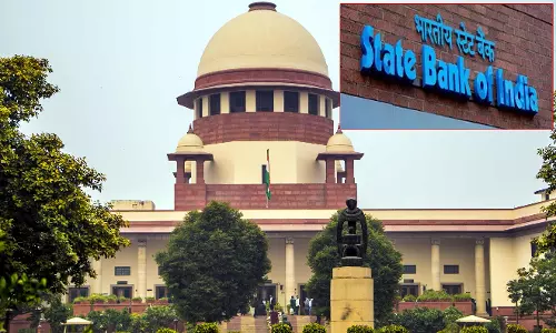 தேர்தல் பத்திர விவரங்களை நாளைக்குள் வழங்க வேண்டும்: மனுவை தள்ளுபடி செய்து எஸ்.பி.ஐ.-க்கு கோர்ட்டு அதிரடி உத்தரவு