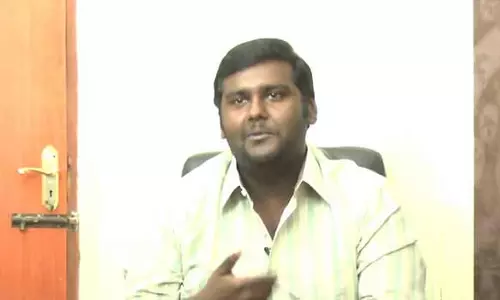 கூட்டணியில் இடம் கிடைத்தால் தேனி தொகுதியில் நானே போட்டியிடுவேன்- விஜய பிரபாகரன்