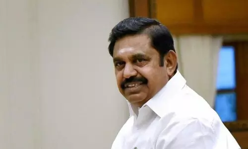 போதைப்பொருள் விவகாரம்: சமூக பொறுப்பாளர்கள் பலர் மவுனமாக இருப்பது ஏன்?: எடப்பாடி பழனிசாமி