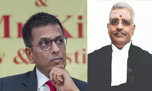 சிறார் ஆபாச படங்கள் பார்ப்பது தவறல்ல: நீதிபதி ஆனந்த் வெங்கடேசுக்கு உச்சநீதிமன்றம் கண்டனம்