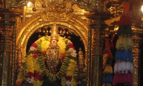 நவாவரண பூஜை