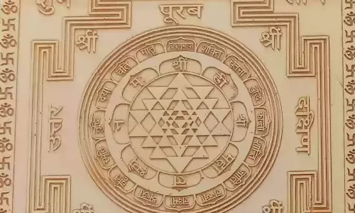 தினமும் 3 முறை  துதி சொல்லுங்கள்