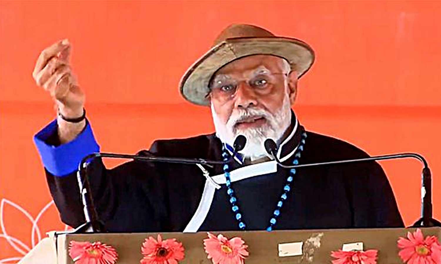 பிரதமர் மோடி அருணாசல பிரதேசம் சென்றதற்கு எதிர்ப்பு தெரிவிக்கும் சீனா