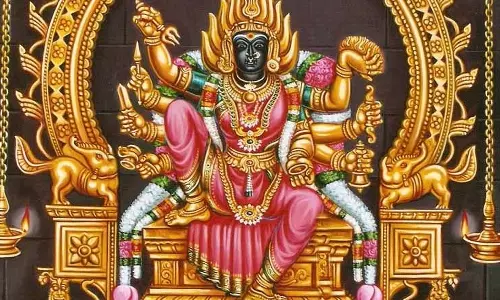 ஆன்மிகம்: இன்றைய முக்கிய நிகழ்வுகள் மற்றும் பஞ்சாங்கம்