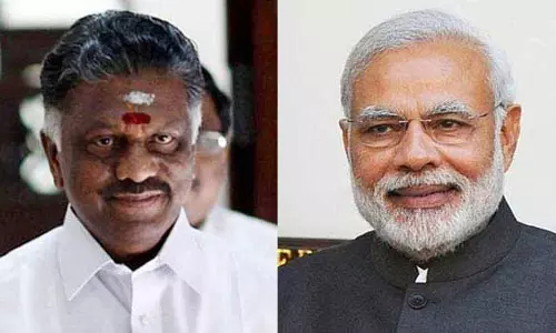 15 தொகுதிகளை கேட்டு பா.ஜனதாவுக்கு அதிர்ச்சி அளித்த ஓ.பன்னீர்செல்வம்