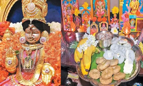 இந்த வார விசேஷங்கள் (12.3.2024 முதல் 18.3.2024 வரை)