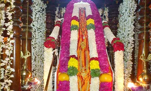 சனாதன தர்மத்தின் காவலர் அய்யா வைகுண்டர்