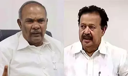 பொன்முடி விவகாரத்தில் ராகுல் காந்தி நடைமுறை பின்பற்றபடும்-  சபாநாயகர்