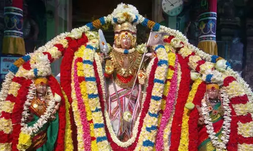கந்தனை வழிபட்டால் கல்யாணம் கைகூடும்!